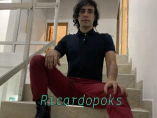 Ricardopoks