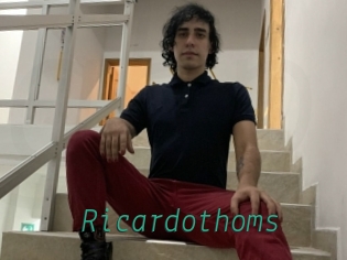 Ricardothoms