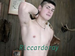 Riccardoray