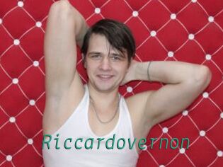 Riccardovernon