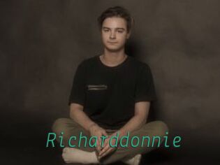 Richarddonnie