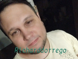 Richarddorrego