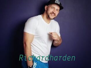 Richardharden