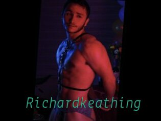 Richardkeathing