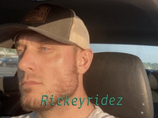 Rickeyridez