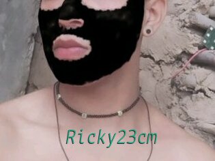 Ricky23cm