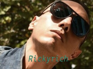 Rickyrich