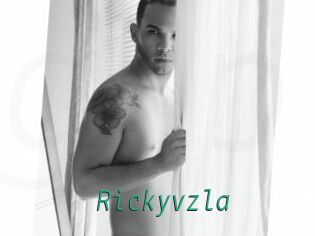 Rickyvzla