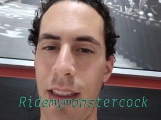 Ridemymonstercock