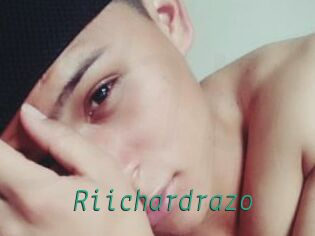 Riichardrazo