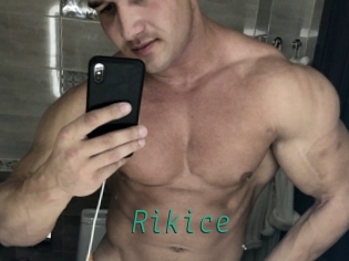 Rikice