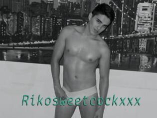 Rikosweetcockxxx