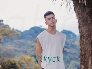 Rikyck