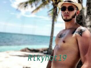 Rikyhot19