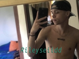 Rileyseiidd