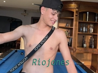 Riojones