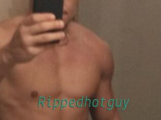 Rippedhotguy