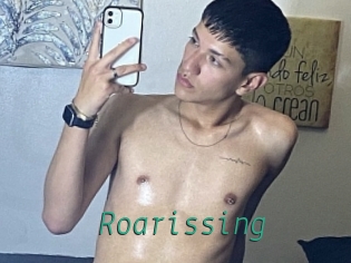 Roarissing