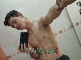 Robbbiejr