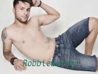 Robbiewatson