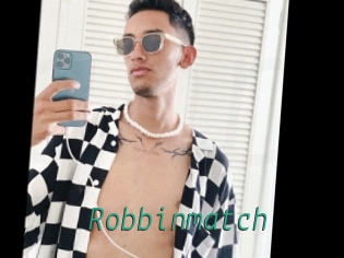 Robbinmatch