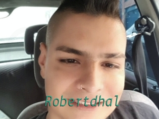 Robertdhal