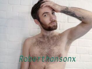 Roberthansonx