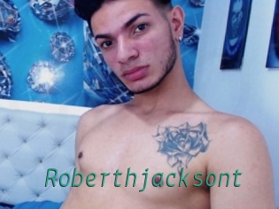 Roberthjacksont