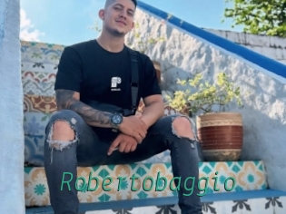 Robertobaggio