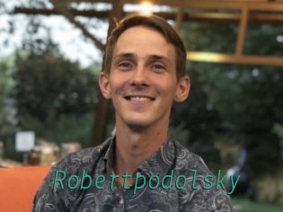 Robertpodolsky