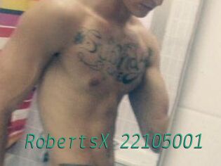 RobertsX