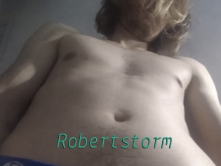 Robertstorm