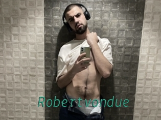 Robertvondue