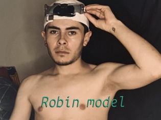 Robin_model