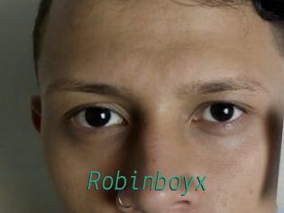 Robinboyx