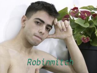 Robinmitch