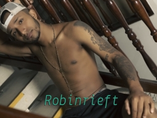 Robinrieft