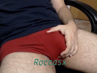 Roccasx