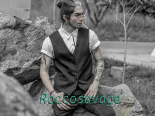 Roccosavage