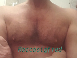 Roccosigfred