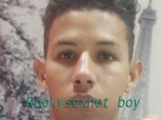 Rockysexhot_boy