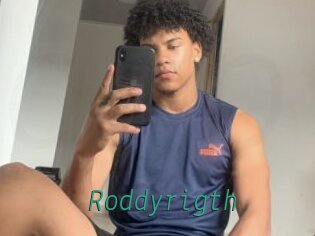 Roddyrigth