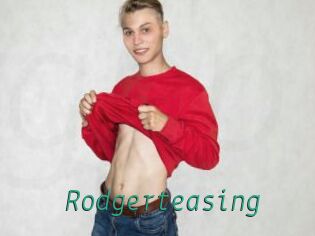 Rodgerteasing