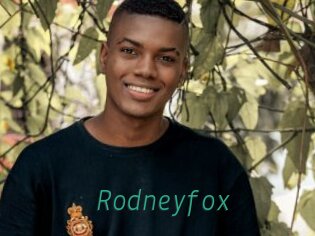 Rodneyfox