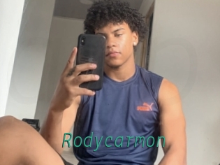 Rodycarmon