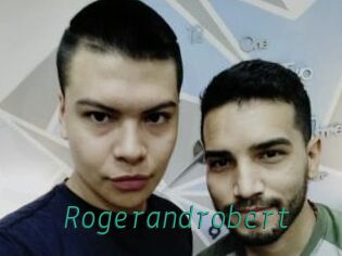 Rogerandrobert