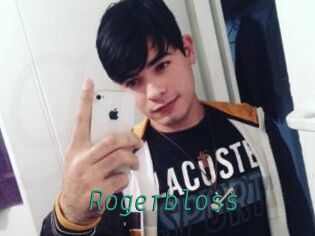 Rogerbloss