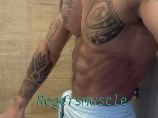 Rogersmuscle