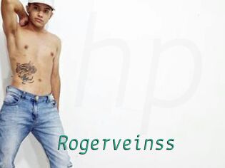 Rogerveinss