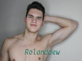 Rolanddew